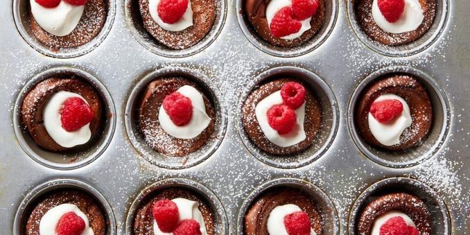 63 Breakfast in Bed Meal Ideas