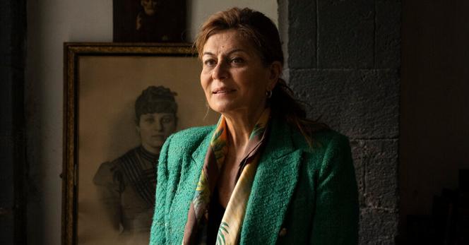 The Only Female Minister in Syria’s New Government Wants to ‘Get Things Done’