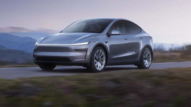 Les ventes de Tesla s'effondrent en Europe malgré le lancem