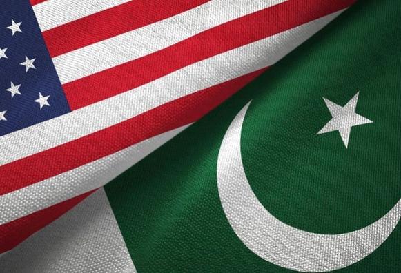 US Secretary of State Marco Rubio holds telephone conversation with Pakistani Leadership