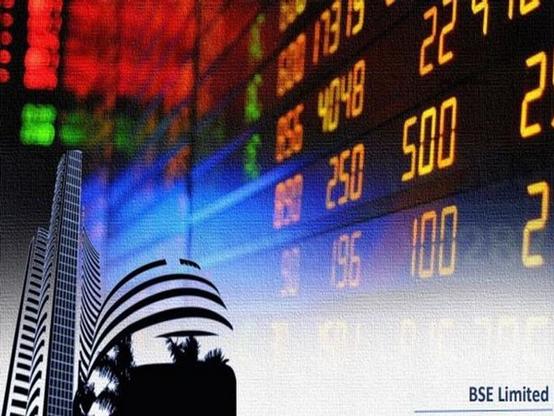 Geopolitical tensions, macroeconomic data, and earnings to drive Indian stock markets next week: Experts