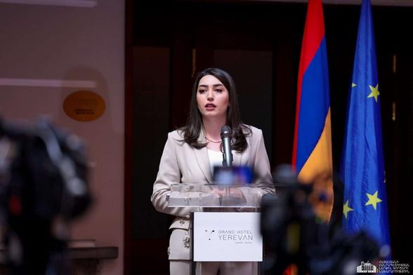 The visa liberalization process is underway in full swing