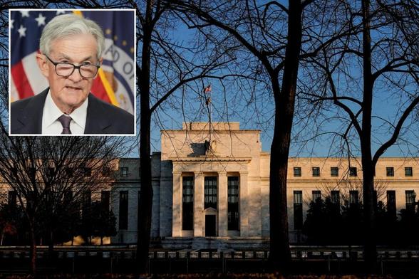 Federal Reserve warns of stagflation risk, keeps rates unchanged — despite Trump pressure
