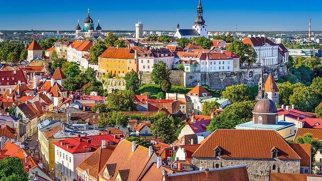 Are these the best European countries to start a business in?