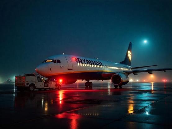 Baby Born in Mid Air: Ryanair Brussels-Spain Flight to Divert to France, What You Need To Know