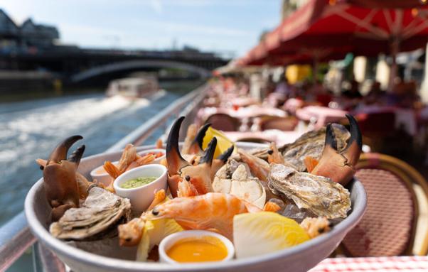 Easter eats: Dining in and out over the holiday weekend