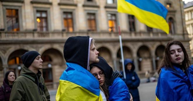 Fast-tracking Ukraine’s EU accession helps no one — least of all Ukraine – POLITICO