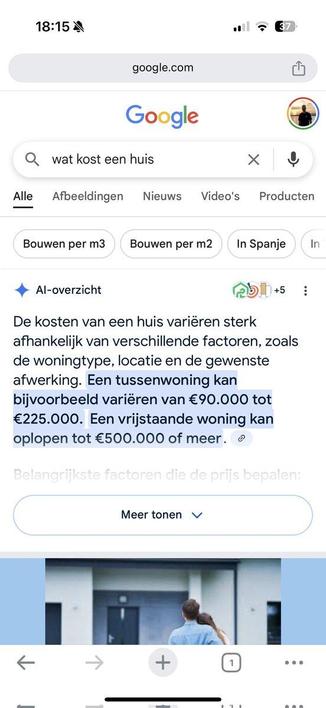 Google on the verge of expanding AI Overviews in more regions within search including Turkey, Sweden, Netherlands and more