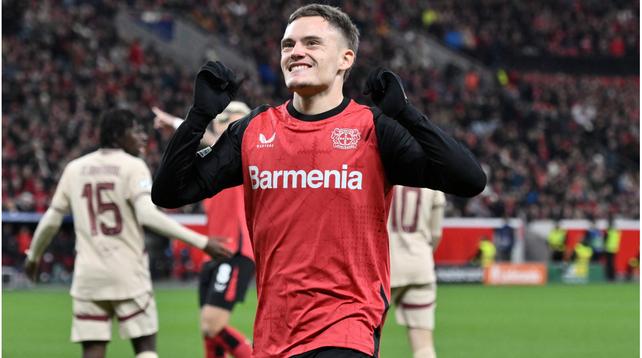 FC Bayern: Bayer-Konzern stimmt Wirtz-Verkauf zu – Rekordsumme nötig