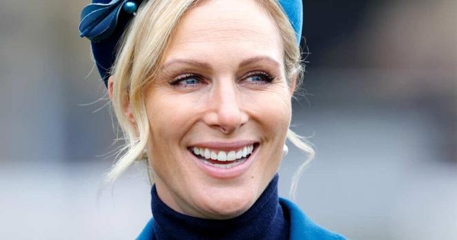 Zara Tindall Reacts to Royal Family Rift: 'Very Hard to See'