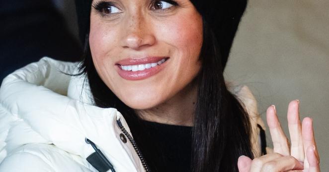 Meghan Markle Podcast: Why She Recommends 'Getting Your Hands Dirty'