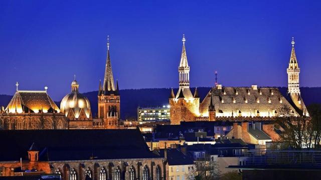 6 Grad weniger! Eisheiligen-Temperatursturz in der Region
