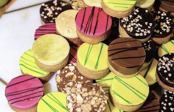 Austin.com Celebrate The Paris Olympics With These Austin Desserts