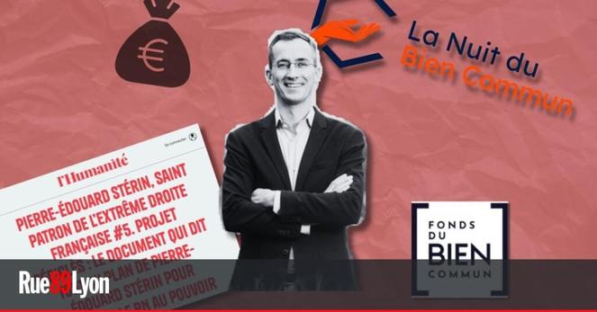 la Nuit du Bien Commun embarrassée par l'ombre de Stérin