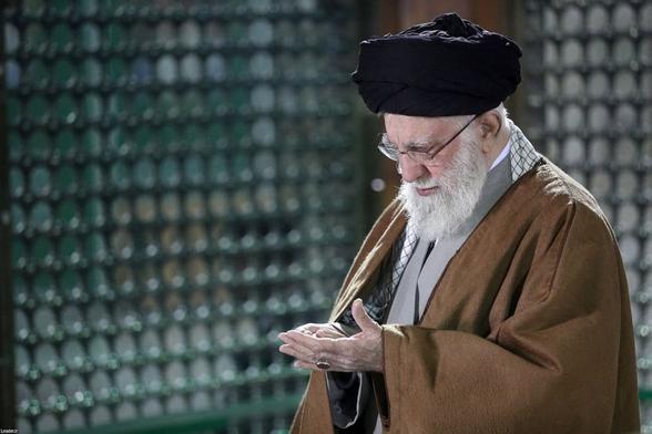 Why Khamenei Is Betting on Trump