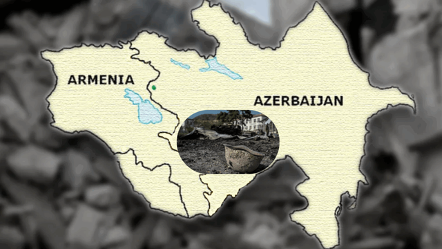 Postwar purge: Armenia