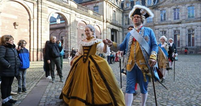 Strasbourg. L’endettement croissant de la Ville passé au crible de la Chambre régionale des comptes
