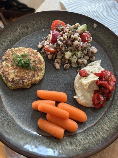 Meals Lately