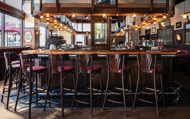 Reservation for One: Aixois Sud