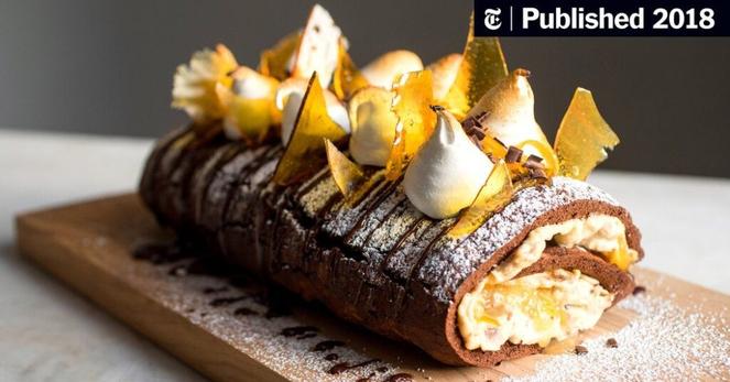 How to Dazzle Like a French Pastry Chef