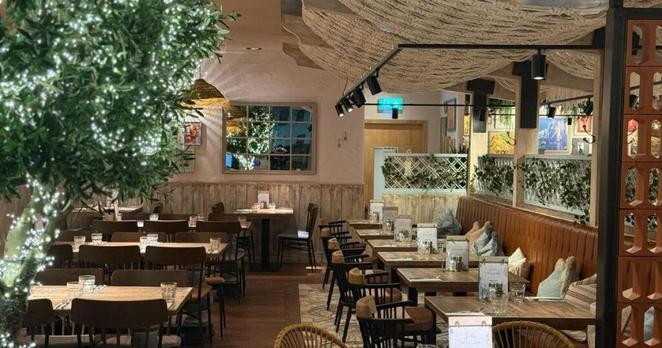 Willow to open third West Midlands restaurant in Mere Green