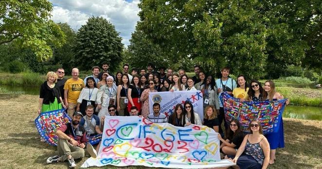 Strasbourg. Centre international francophone Grand Est : une sélection prometteuse