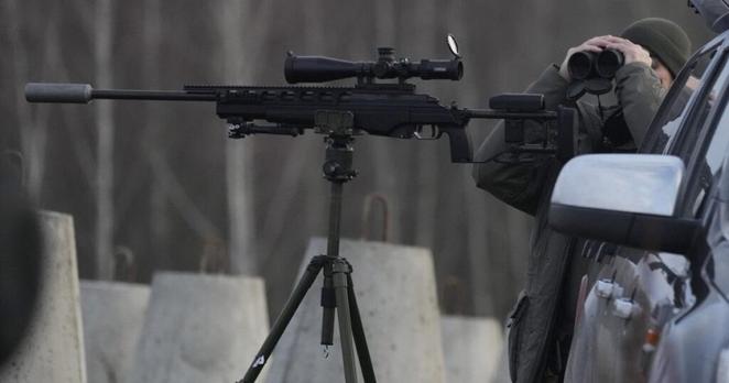 That 'tourist' in the forest might be a Russian spy, Latvia warns | International