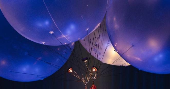 Strasbourg. Le Cirque du Soleil s’envole avec « Corteo » au Zénith