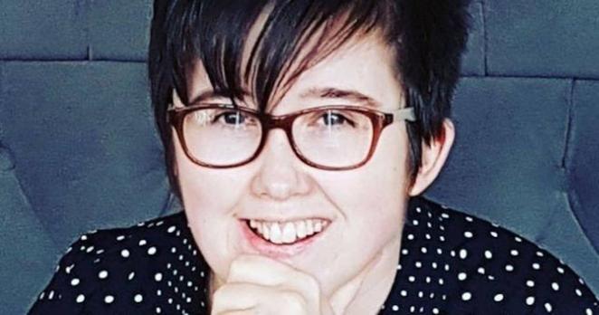 Man convicted of storing Lyra McKee gun to be released for daughter’s First Holy Communion