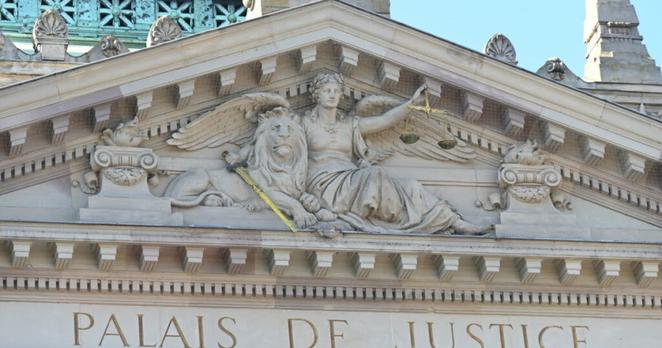 Strasbourg. Quinze ans de réclusion pour une triple attaque au couteau : Egzon Behrami fait appel