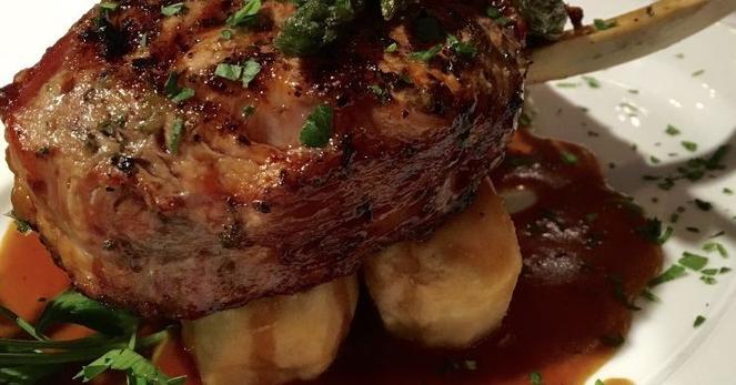 NYC Italian American Restaurant Nino’s Closes to Reopen in Midtown East