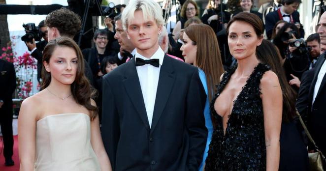 Festival. Une famille d’influenceurs strasbourgeois sur le tapis rouge de Cannes