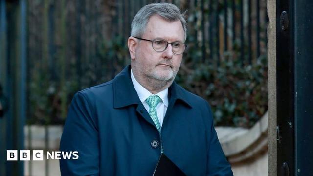 New November date set for Donaldson trial