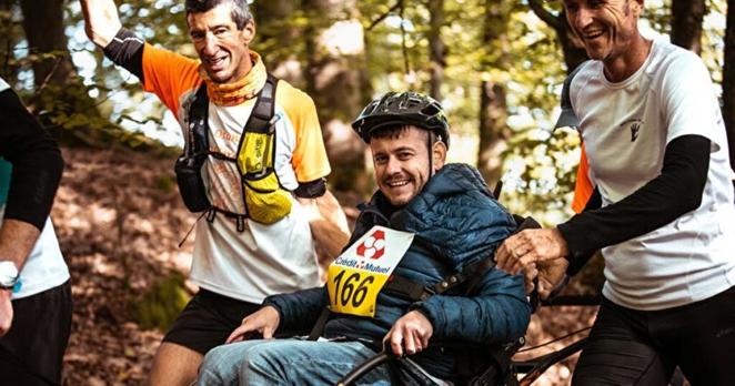 Strasbourg. Une course au départ du CHU de Hautepierre pour sensibiliser aux soins palliatifs pédiatriques