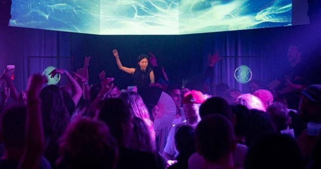 trois jours de fête aux Studios du Rhin