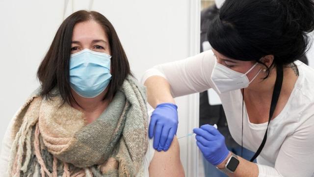 Corona-Zahlen in Köln aktuell: Aktuelle Daten zum Coronavirus