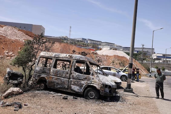 Guerra Israele - Hamas, le notizie di oggi 17 maggio sulla situazione a Gaza e in Medioriente. LIVE