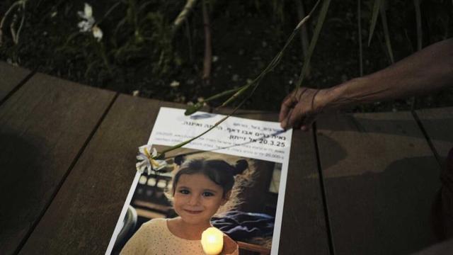 Israel launches a new military operation in Gaza. Netanyahu tells negotiating team to stay at talks