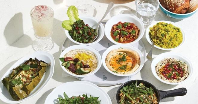 The Ultimate Guide to Middle Eastern Restaurants in Philly