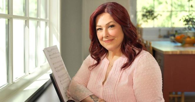 Wilson Phillips’ Carnie Wilson on Depression, Healing Power of Music