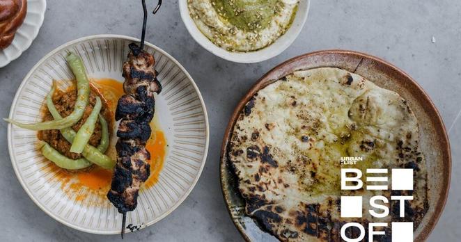 14 Of Brisbane’s Best Middle Eastern Restaurants