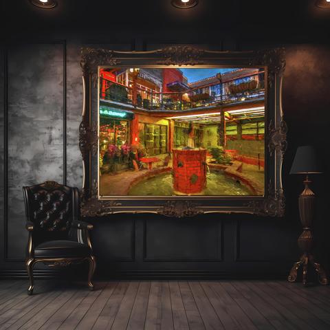 "Fifth Street Public Market"  in Eugene, Oregon. https://pixels.com/featured/fifth-street-public-market-thom-zehrfeld.html #publicart #marketart #EugeneOregon #streetart #EugeneArt  #BuyIntoArt #Art #ThomZehrfeldPhotography #PhotographyIsArt #Photography #Fotografie
#ArtForSale #ArtMatters #MastoArt #Mastodon #ArtforInteriorDesign #HospitalityInteriors 
#InteriorDesign #Wallart #InteriorDecorating #WallArtForSale #PhotoOfTheDay #FediGiftShop  #GiftIdeas #FediArt #Prints #FediArtShop #Colorful