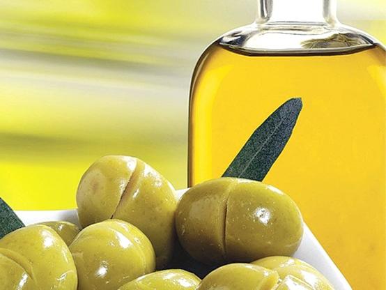Balochistan’s olive oil shines at global contest