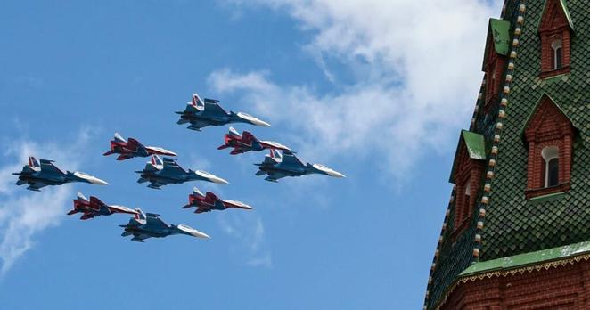 Europe must learn the art of ‘unpowering’ Russia – POLITICO