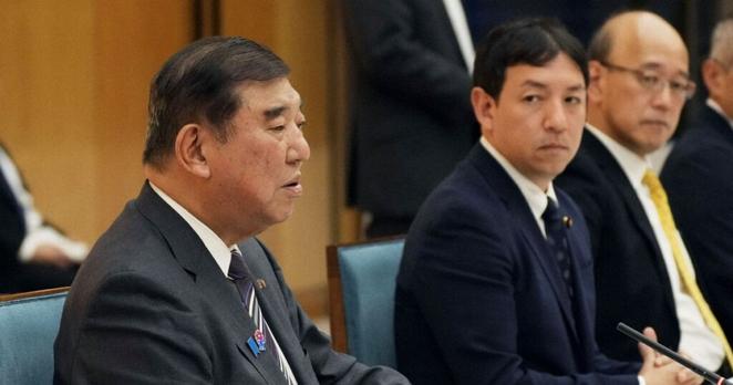 Japan aims to enlist 10 million in rural support registry