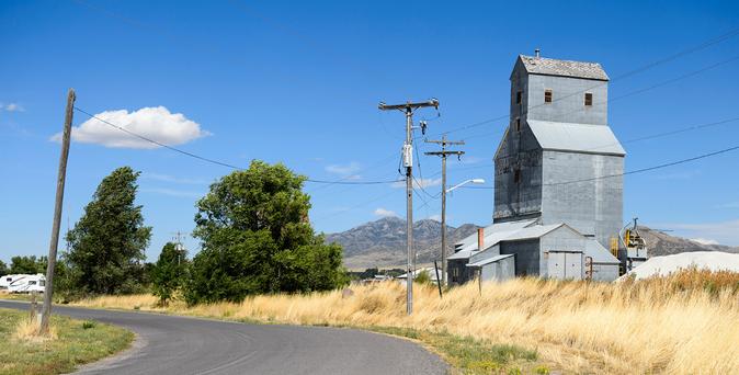 Around the District: Unlocking the Potential of Idaho's Rural Communities