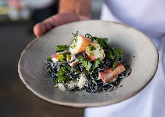 Best Italian Restaurants in Miami