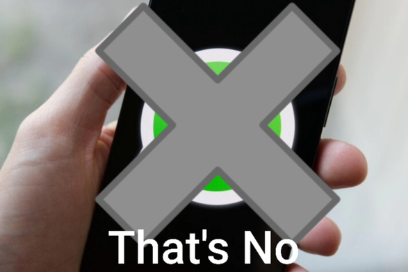 What's App should not be used anymore, long life to signal and matrix