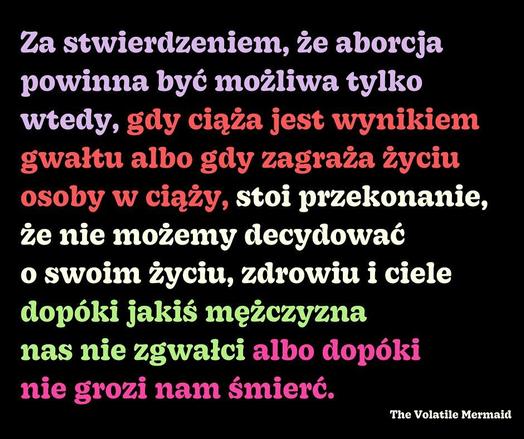 ten sam tekst co w treści posta