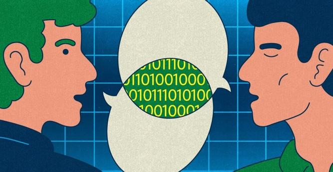 You sound like ChatGPT | The Verge
